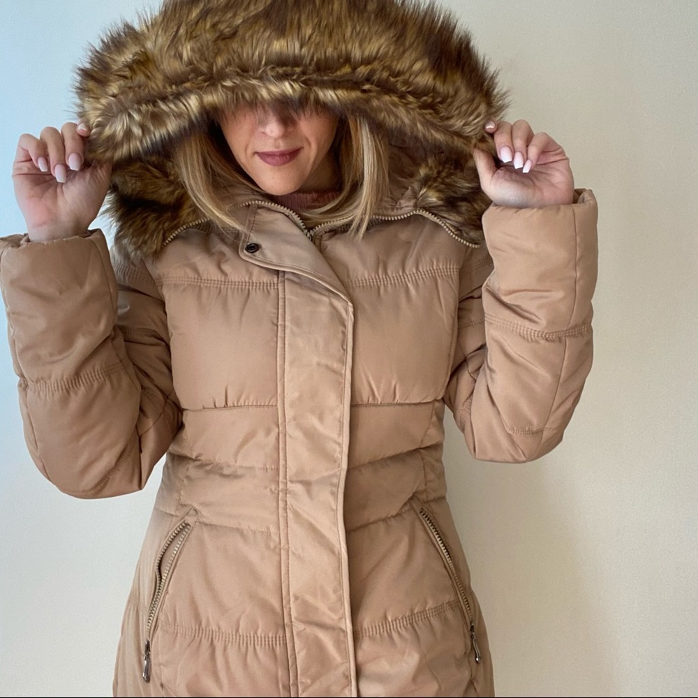 Costa Blanca jacket